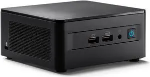 2022 Intel NUC 11 Performance Kit NUC11PAHi5 (4-Core i5-1135G7
