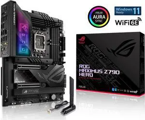 ASUS ROG MAXIMUS Z790 FORMULA LGA 1700(Intel®14th &13th&12th Gen