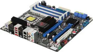 ASUS Rampage III Formula LGA 1366 ATX Intel Motherboard - Newegg.com