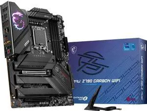 ASUS ProArt Z790-Creator WiFi 6E LGA 1700(Intel 14th & 13th & 12th