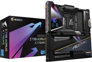 ASUS ProArt Z790-Creator WiFi 6E LGA 1700(Intel 14th & 13th & 12th