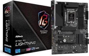 ASUS ProArt Z790-Creator WiFi 6E LGA 1700(Intel 14th & 13th & 12th