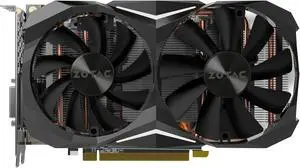 ZOTAC GeForce GTX 1070 Ti Graphics Card ZT-P10710G-10P - Newegg.com