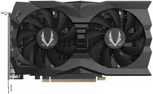 ZOTAC GAMING GeForce RTX 2070 SUPER MINI 8GB GDDR6 Gaming Graphics