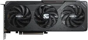 GIGABYTE Gaming Radeon RX 9070 XT Graphics Card GV-R9070XTGAMING