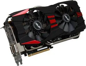 ASUS GeForce GTX 980 Graphics Card STRIX-GTX980-DC2OC-4GD5