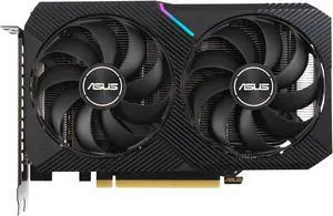 ASUS GeForce RTX 2070 Super Overclocked 8G EVO GDDR6 Dual-Fan