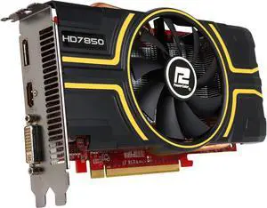 PowerColor Radeon HD 6970 Graphics Card AX6970 2GBD5-2DHE - Newegg.com