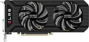 PNY GeForce GTX 1060 Graphics Card VCGGTX10606XGPB-OC2 - Newegg.com