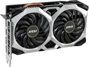 MSI GeForce RTX 2060 GAMING Z 6G Video Card - Newegg.com