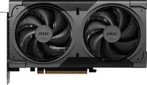 MSI Ventus GeForce RTX 5070 Video Card RTX 5070 12G VENTUS 2X OC