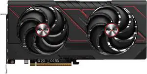 PowerColor Reaper Radeon RX 9060 XT Video Card RX9060XT 16G-A