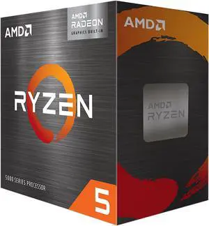 AMD Ryzen 5 3rd Gen - RYZEN 5 3600 Matisse (Zen 2) 6-Core 3.6 GHz