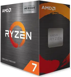 AMD Ryzen 7 5700X - Ryzen 7 5000 Series Vermeer (Zen 3) 8-Core 3.4