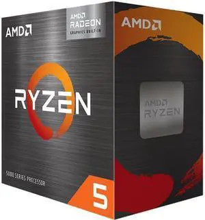 AMD Ryzen 5 3rd Gen - RYZEN 5 3600 Matisse (Zen 2) 6-Core 3.6 GHz