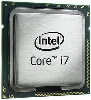 Intel Core i7-920 - Core i7 Bloomfield Quad-Core 2.66 GHz LGA 1366