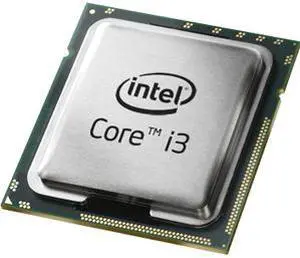 Intel Core i3-540 - Core i3 Clarkdale Dual-Core 3.06 GHz LGA 1156
