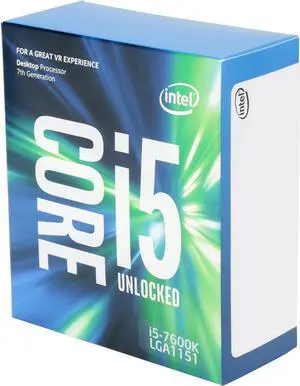 Intel Core i5 8th Gen - Core i5-8500 - Coffee Lake 6-Core 3.0 GHz