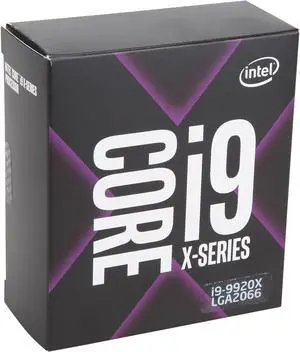 Intel Core i5-8500 Desktop Processor i5 8th Gen Coffee Lake 6-Core