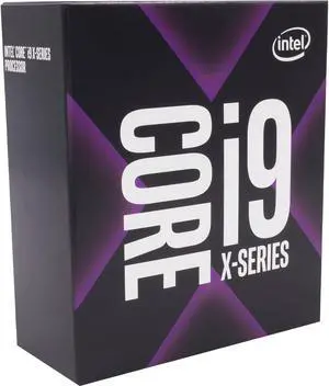 Intel Core i7 X-Series - Core i7-9800X Skylake X 8-Core 3.8 GHz