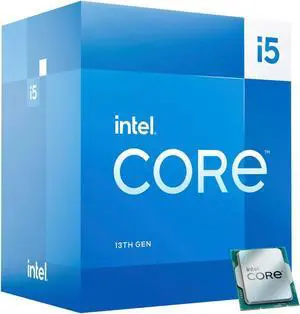 Intel Core i9-13900 Desktop Processor - 24 cores (8 P-cores + 16 E