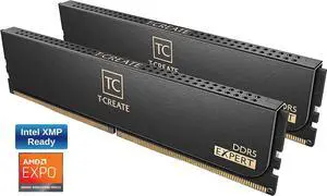 G.SKILL Trident Z5 Series 32GB (2 x 16GB) DDR5 6400 Desktop Memory
