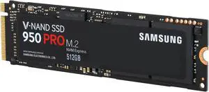 Samsung 990 PRO 4 TB Solid State Drive - M.2 2280 Internal - PCI