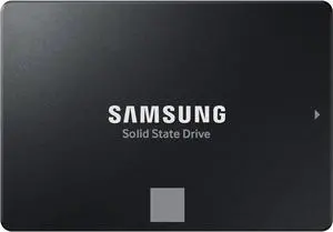 SAMSUNG 860 EVO Series 2.5