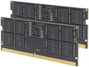 PNY 32GB (2 x 16GB) 262-Pin DDR5 SO-DIMM DDR5 5600 (PC5 44800
