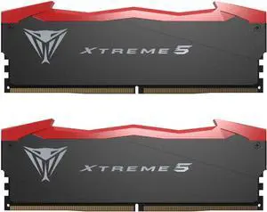 Kingston FURY Beast 32GB (2 x 16GB) 288-Pin PC RAM DDR5 6000 (PC5