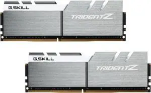 G.SKILL TridentZ Series 32GB (2 x 16GB) 288-Pin PC RAM DDR4 3200