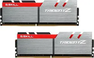 G.SKILL Sniper X Series 32GB (2 x 16GB) DDR4 3200 (PC4 25600
