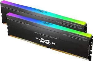 G.SKILL TridentZ RGB Series 64GB (2 x 32GB) 288-Pin PC RAM DDR4