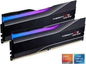 G.SKILL Trident Z5 Neo Series 128GB (2 x 64GB) 288-Pin PC RAM DDR5