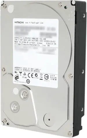 SEAGATE BARRACUDA 3TB 5400RPM SATA 3.5 HDD - Newegg.com