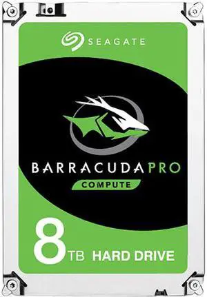 seagate barracuda 8tb | Newegg.com