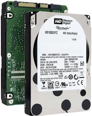 WD80EFZX Western Digital 3.5