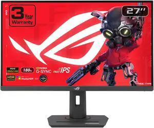 Acer Nitro 27 