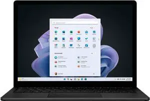 Microsoft Surface Laptop 5 13.5