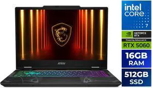 MSI Cyborg15 - 15.6
