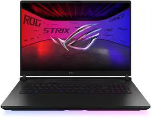 ASUS ROG Strix G18 (2025) - 18