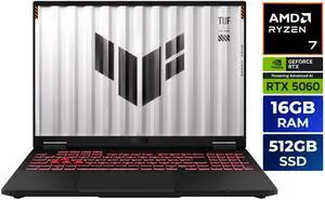 ASUS TUF Gaming A16 - 16