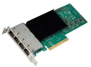 Intel X520-DA2 Dual Ports 10 Gigabit Ethernet Converged Network