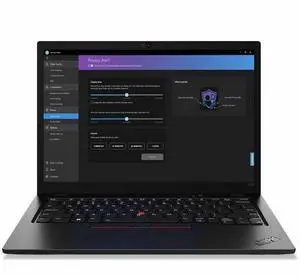 Lenovo ThinkPad E16 Gen 3 21SR0033US 16