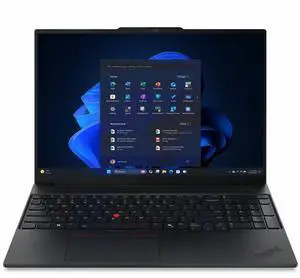 Lenovo ThinkPad E16 Gen 3 21SR0033US 16