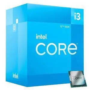 Intel Core i7-12700F - Core i7 12th Gen Alder Lake 12-Core (8P+4E