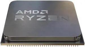 AMD Ryzen 9 7900X3D - Ryzen 9 7000 Series Zen 4 12-Core 4.4 GHz
