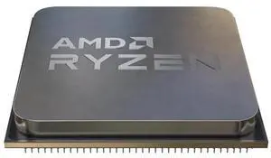 AMD Ryzen 5 5600 - Ryzen 5 5000 Series Vermeer (Zen 3) 6-Core 3.5
