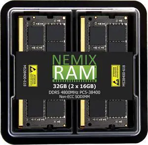 SK Hynix HMA82GS6CJR8N-XN 16GB 2Rx8 PC4-25600 DDR4 3200 MHz PC4