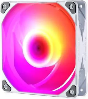 Phanteks D30-120 DRGB PWM FAN 3Pack, Premium D-RGB Performance